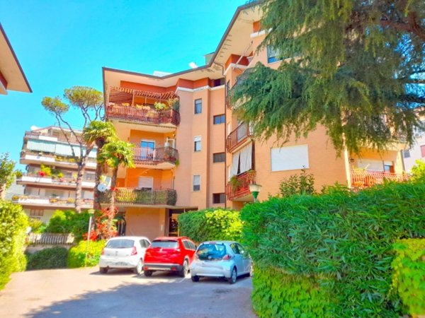 appartamento in vendita a Formia