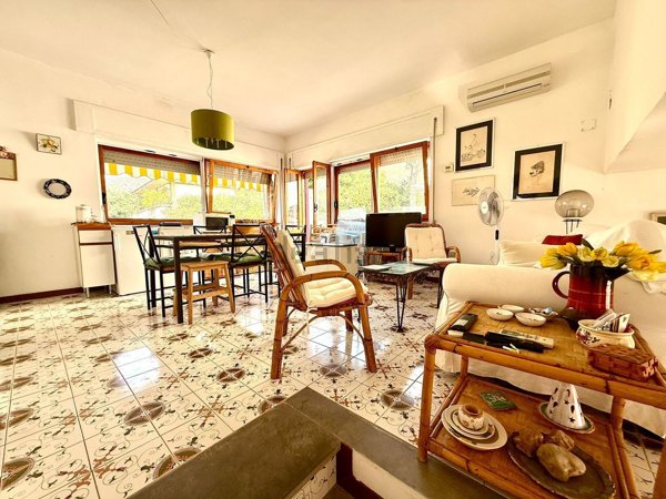 appartamento in vendita a Formia