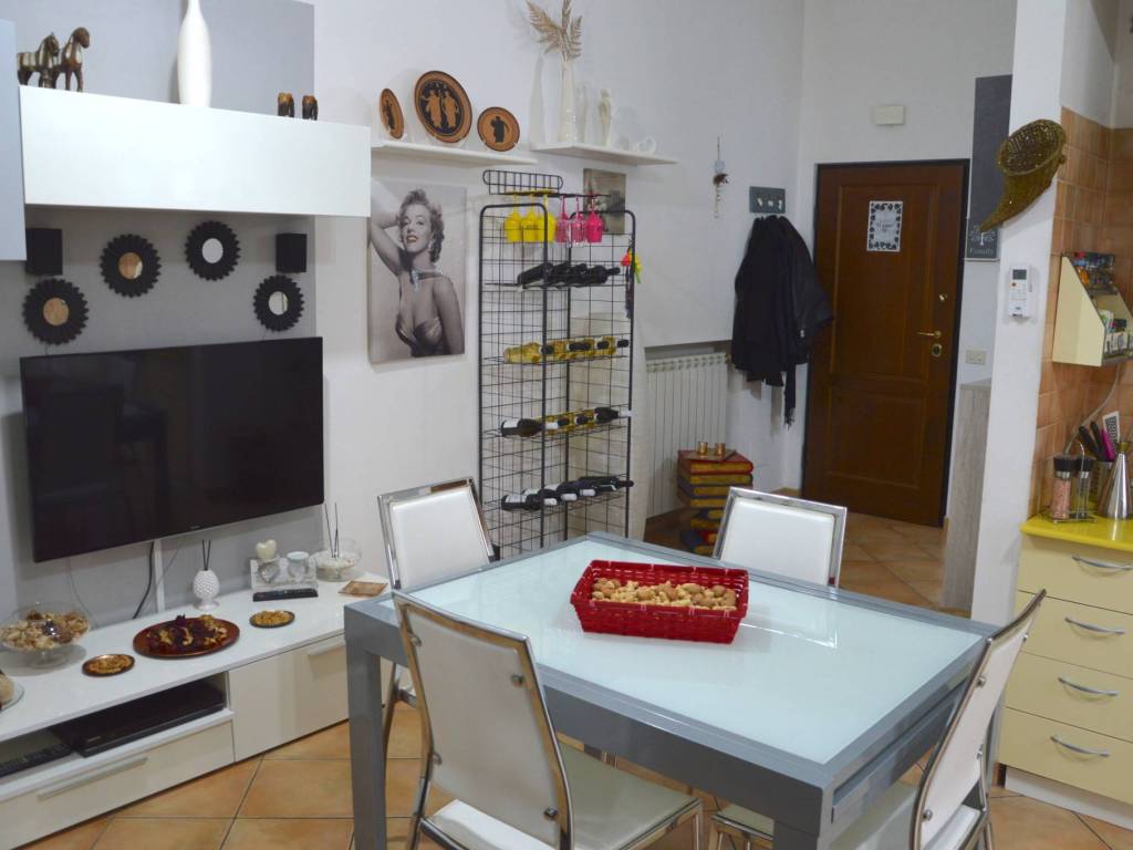 appartamento in vendita a Formia