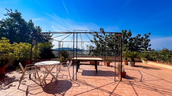 appartamento in vendita a Formia in zona Penitro