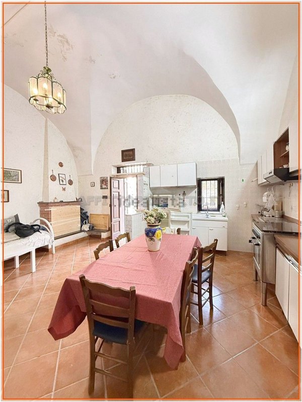 appartamento in vendita a Formia in zona Marànola