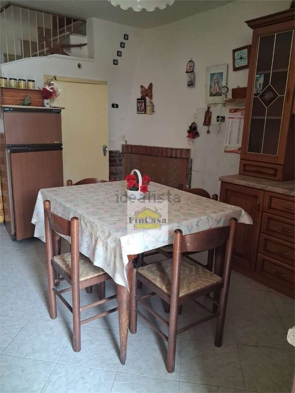 appartamento in vendita a Formia in zona Marànola