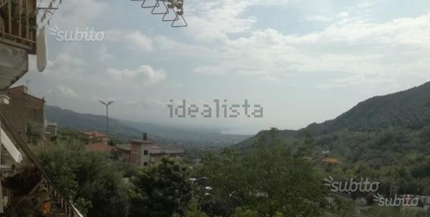 appartamento in vendita a Formia in zona Trivio