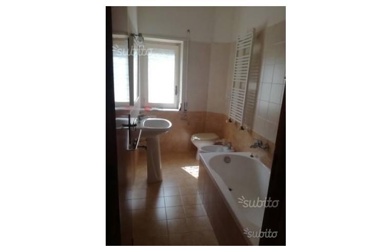 appartamento in vendita a Formia in zona Trivio