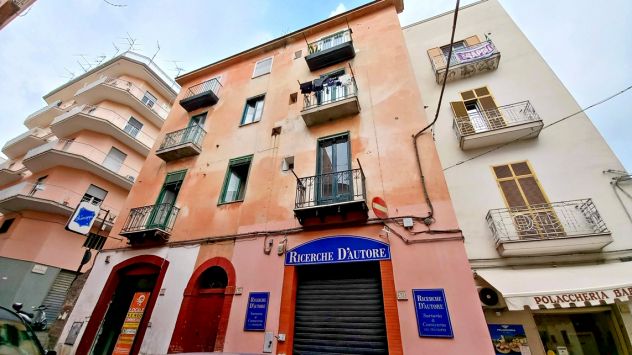 appartamento in vendita a Formia