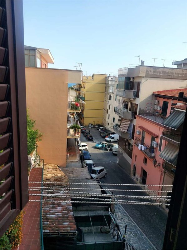 appartamento in vendita a Formia