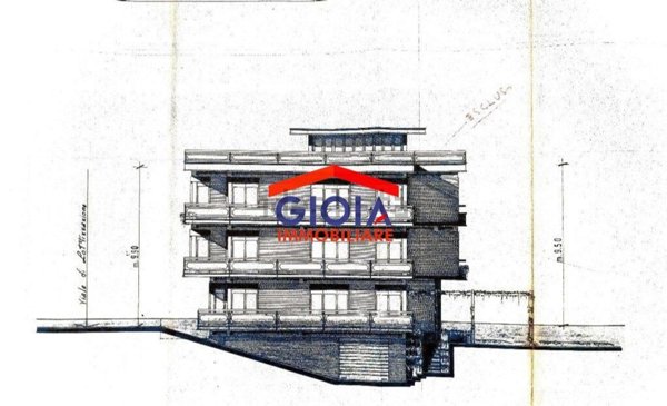 appartamento in vendita a Formia