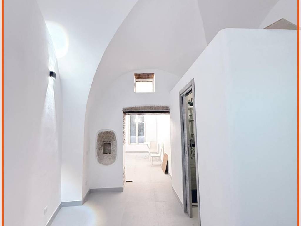 appartamento in vendita a Formia