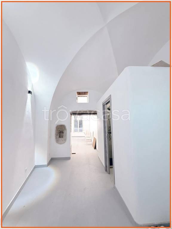 appartamento in vendita a Formia