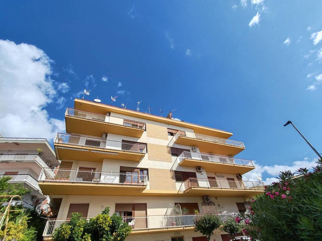 appartamento in vendita a Formia