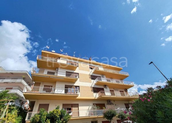 appartamento in vendita a Formia
