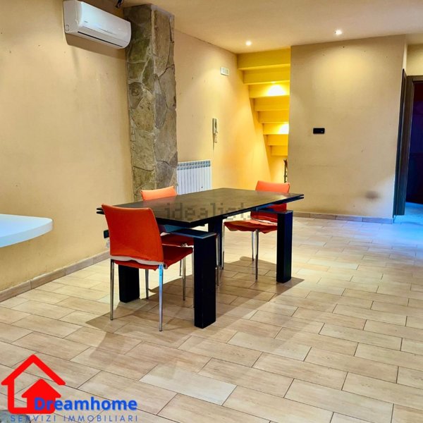 appartamento in vendita a Formia in zona Castellonorato