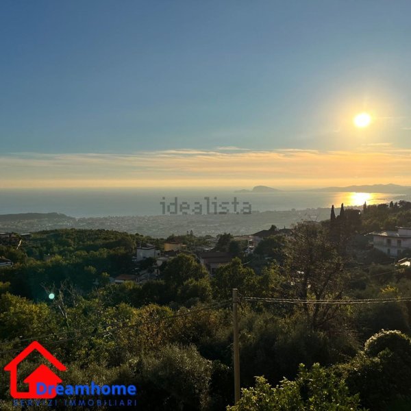 appartamento in vendita a Formia in zona Castellonorato