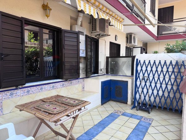 appartamento in vendita a Formia