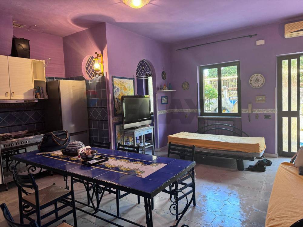 appartamento in vendita a Formia