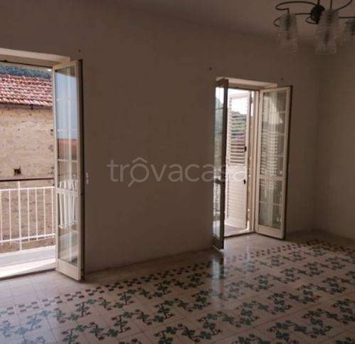 appartamento in vendita a Formia in zona Trivio