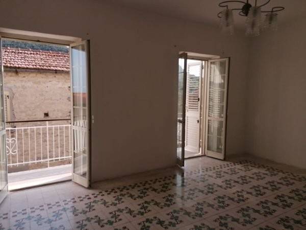 appartamento in vendita a Formia in zona Trivio