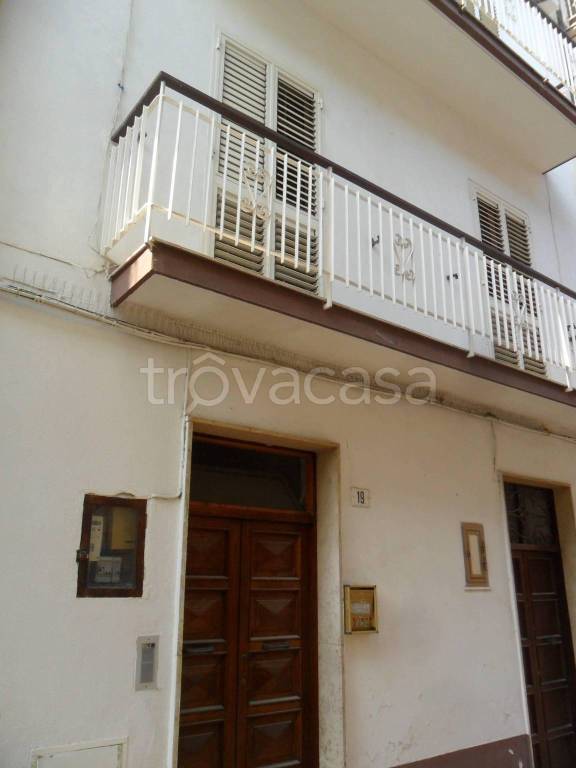 casa indipendente in vendita a Formia in zona Trivio
