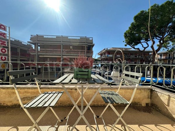 appartamento in vendita a Formia