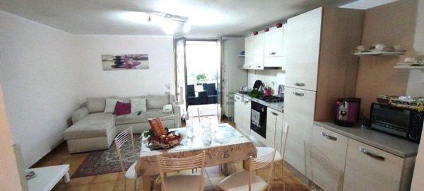appartamento in vendita a Formia