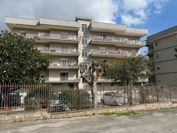 appartamento in vendita a Formia