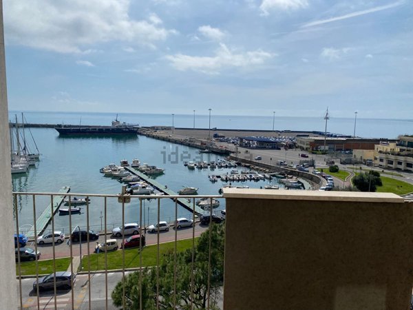 appartamento in vendita a Formia