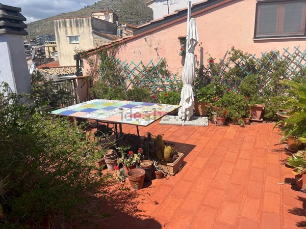 appartamento in vendita a Formia