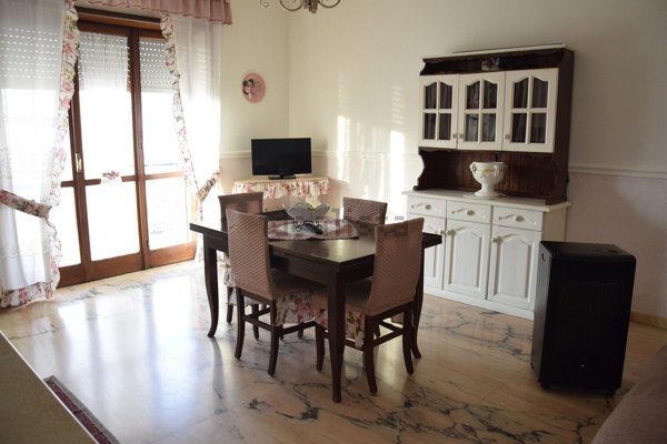 appartamento in vendita a Formia