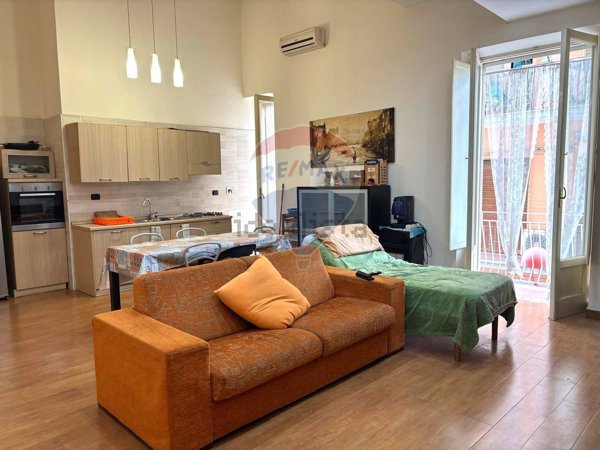 appartamento in vendita a Formia