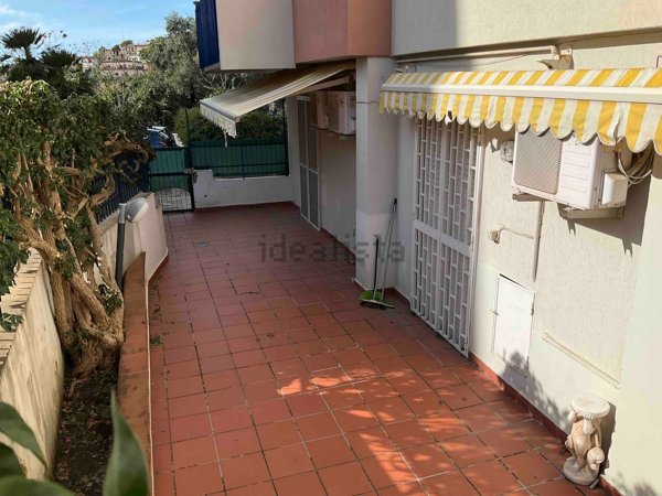 appartamento in vendita a Formia