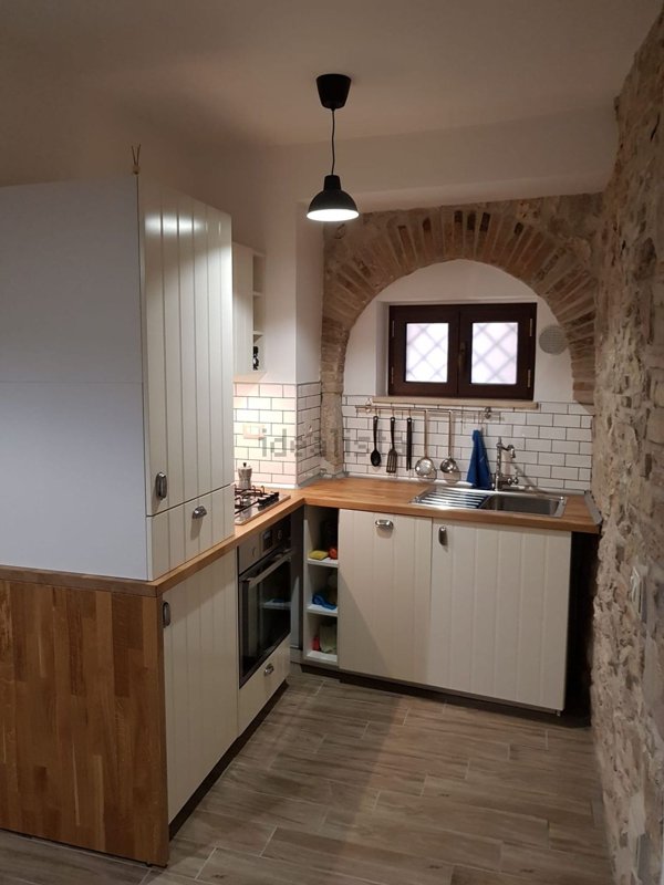 appartamento in vendita a Formia in zona Marànola