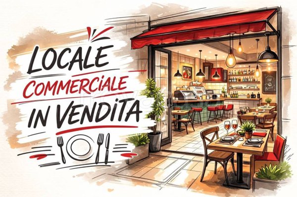 negozio in vendita a Formia