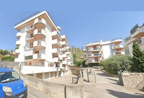 appartamento in vendita a Formia