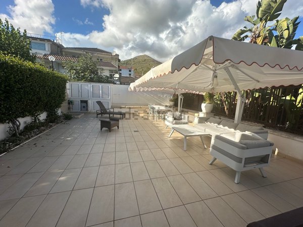 appartamento in vendita a Formia