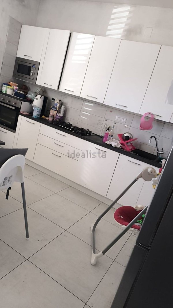 appartamento in vendita a Formia