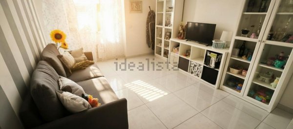 appartamento in vendita a Formia