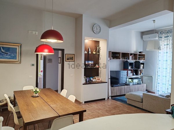 appartamento in vendita a Formia