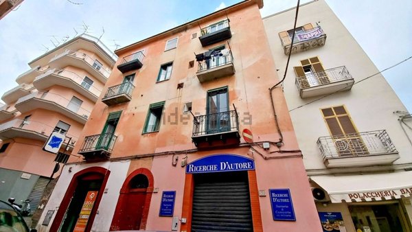 appartamento in vendita a Formia