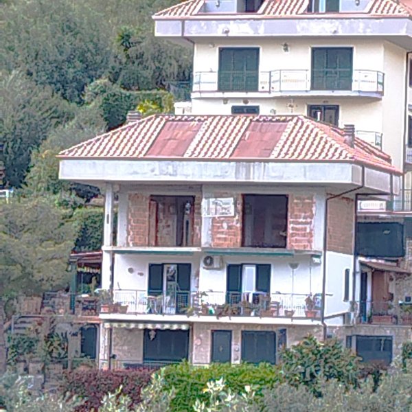 appartamento in vendita a Formia