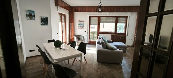 appartamento in vendita a Formia