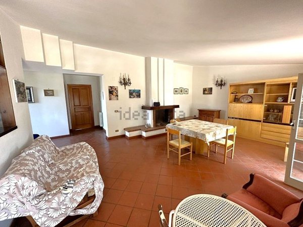 appartamento in vendita a Formia