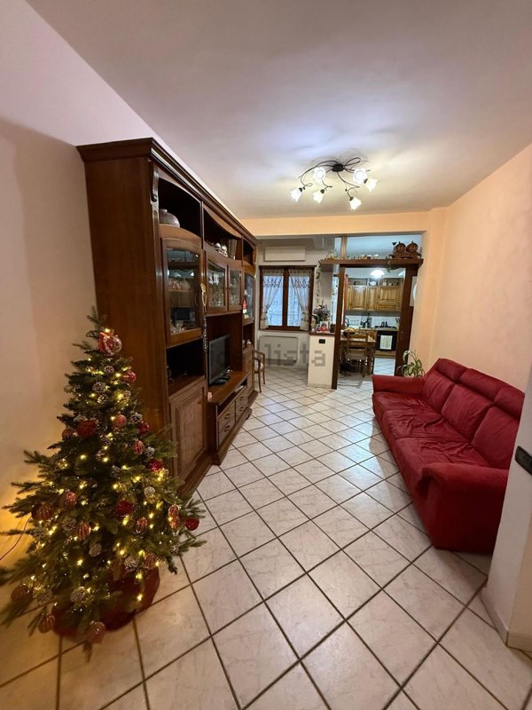 appartamento in vendita a Formia