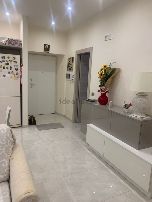 appartamento in vendita a Formia