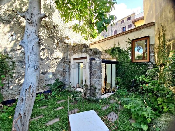 appartamento in vendita a Formia in zona Marànola