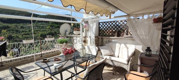 appartamento in vendita a Formia