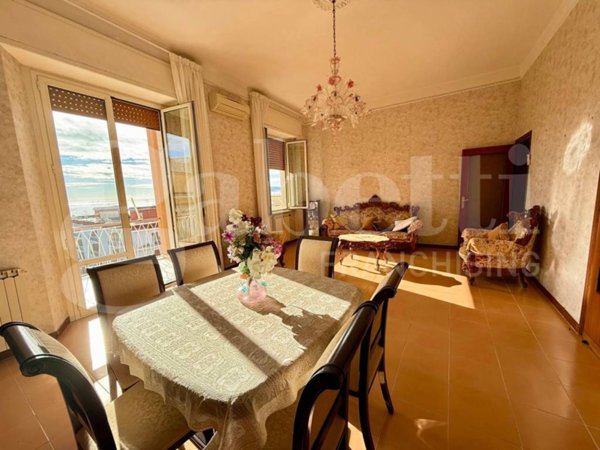 appartamento in vendita a Formia