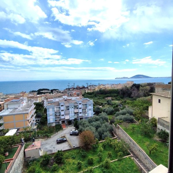 appartamento in vendita a Formia