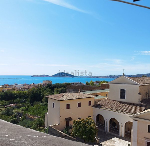 appartamento in vendita a Formia