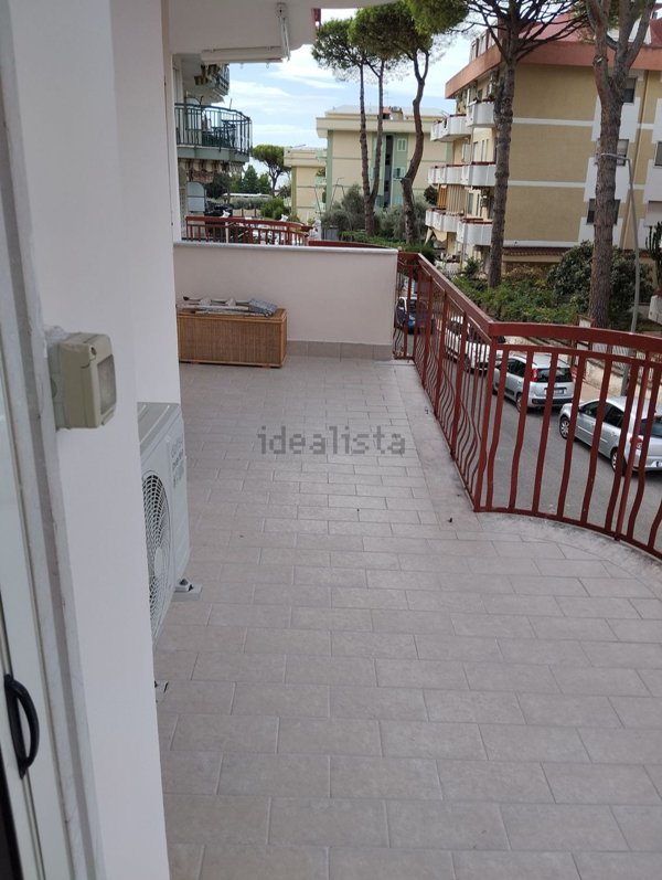 appartamento in vendita a Formia