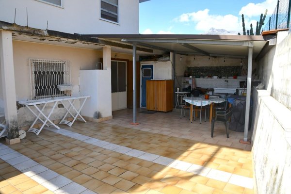 appartamento in vendita a Formia